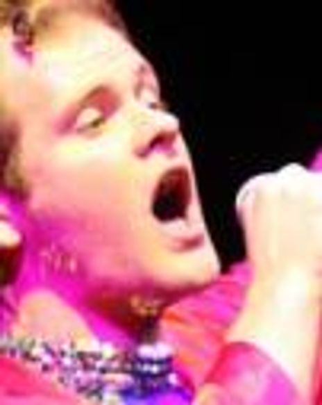 Austin Eyer Headshot