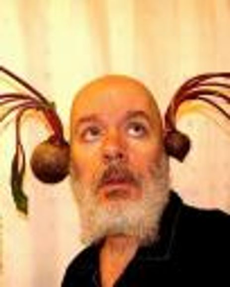 Richard Gross Headshot