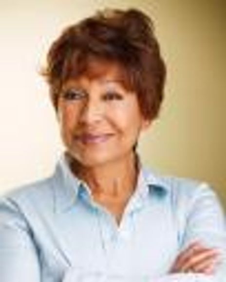 Luise Heath Headshot