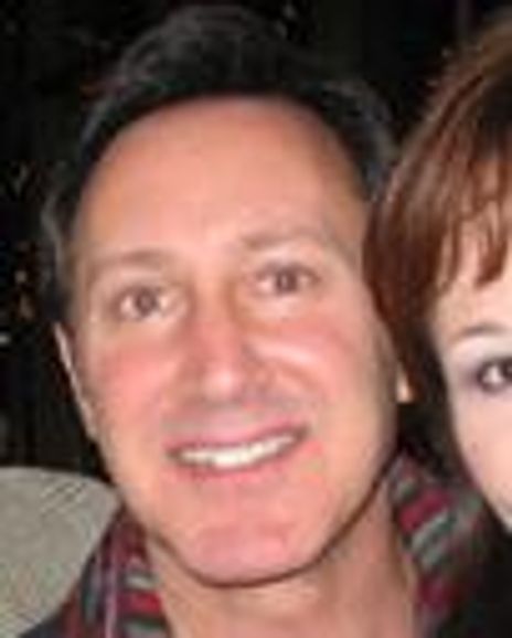 Steven Freeman Headshot