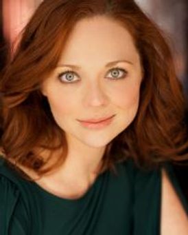 Kristen Beth Williams Headshot