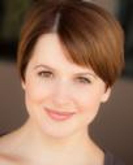 Melissa WolfKlain Headshot