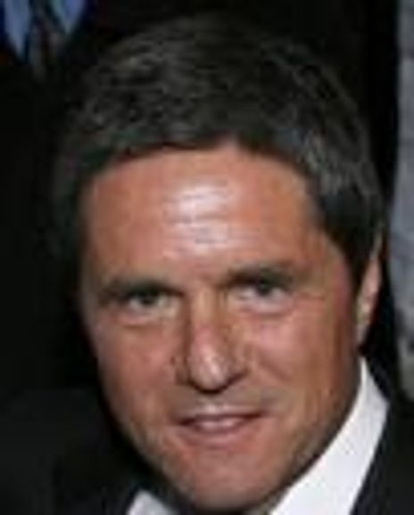 Brad Grey Headshot