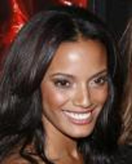 Selita Ebanks Headshot