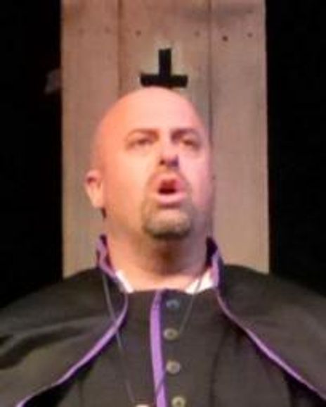 Peter Miller Headshot