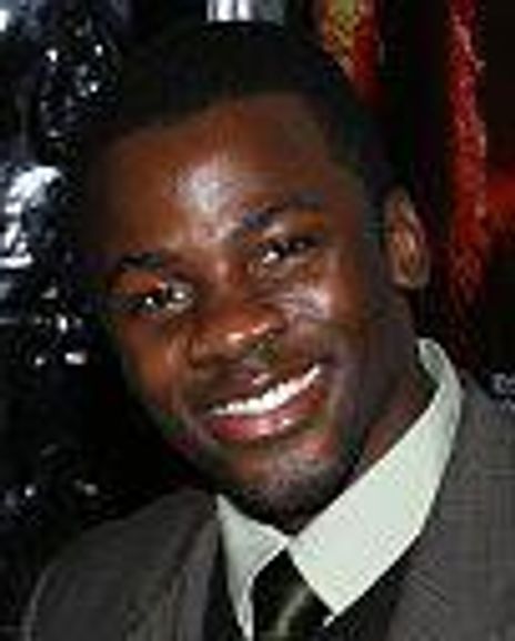 Derek Luke Headshot