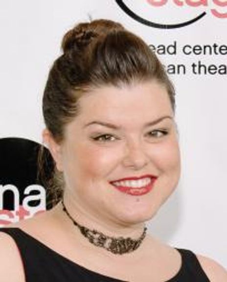 Amanda Stephens Headshot