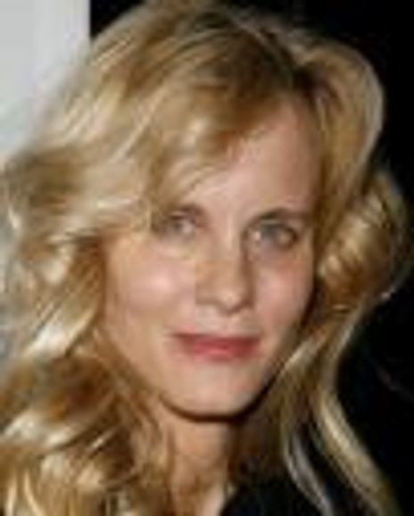 Lori Singer Headshot