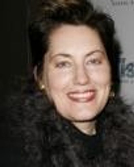 Constance Hoffman Headshot