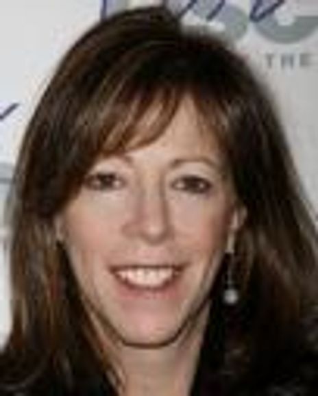 Jane Rosenthal Headshot