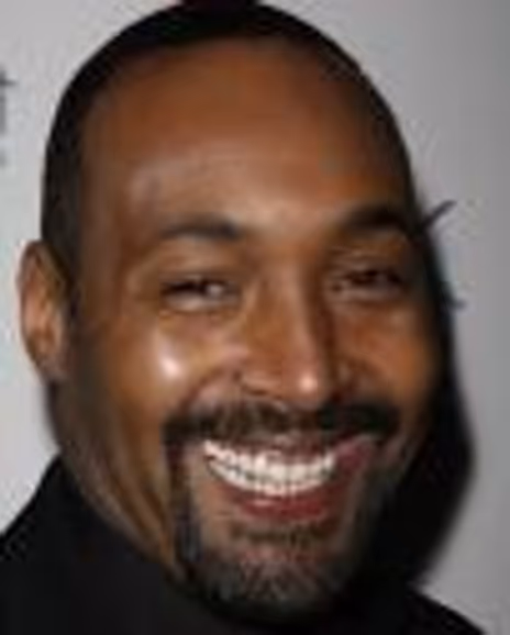 Jesse L. White Headshot
