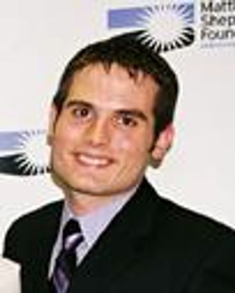 Matt Oertli Headshot