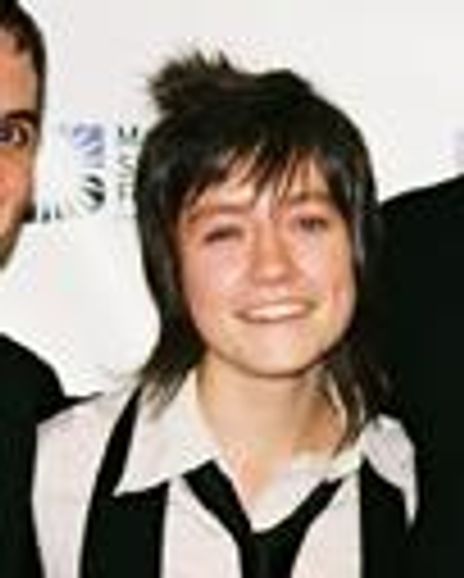 Ellen Adams Headshot