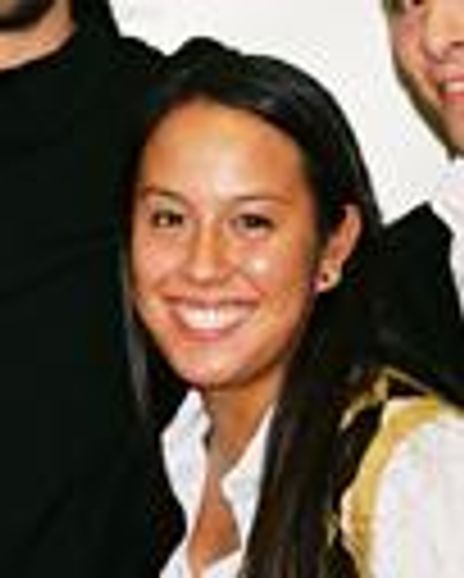 Jennifer Wolhner Headshot