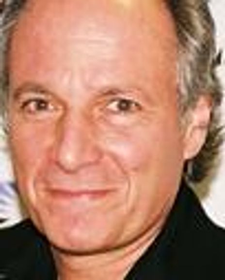 Robert Desiderio Headshot