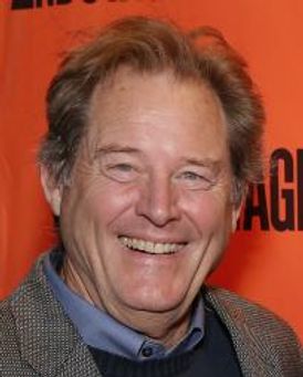 Brian Kerwin Headshot