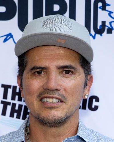 John Leguizamo Headshot