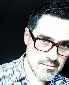 Thomas Schultheis Headshot