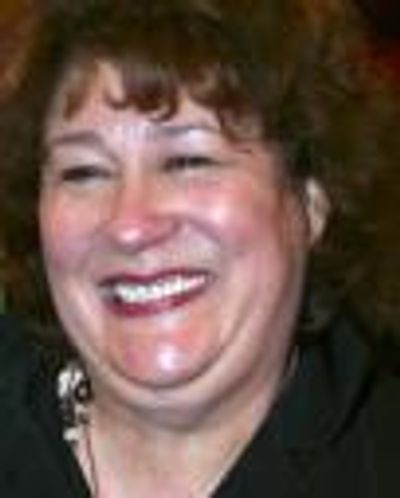 Margo Martindale Headshot