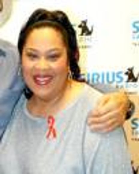 Martha Walsh Headshot