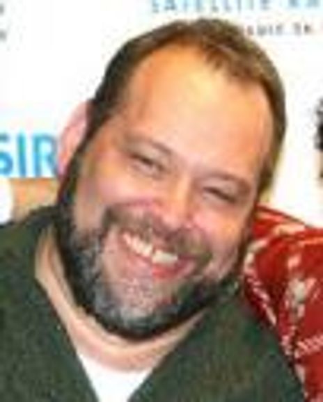 Larry Flick Headshot