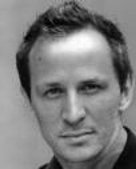 Nick Cordileone Headshot