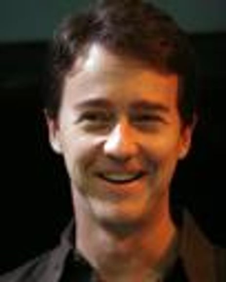 Edward Norton Headshot