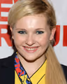Abigail Breslin