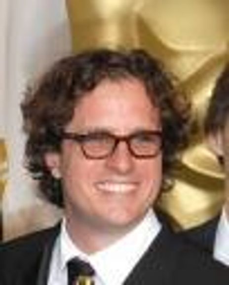 Davis Guggenheim Headshot