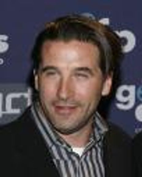 Billy Baldwin Headshot