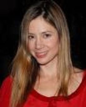 Mira Sorvino Headshot