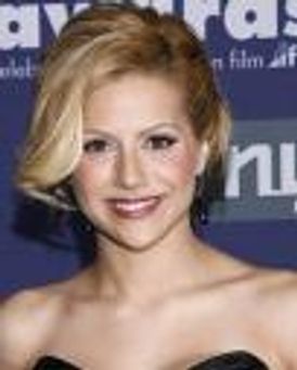 Brittany Murphy Headshot