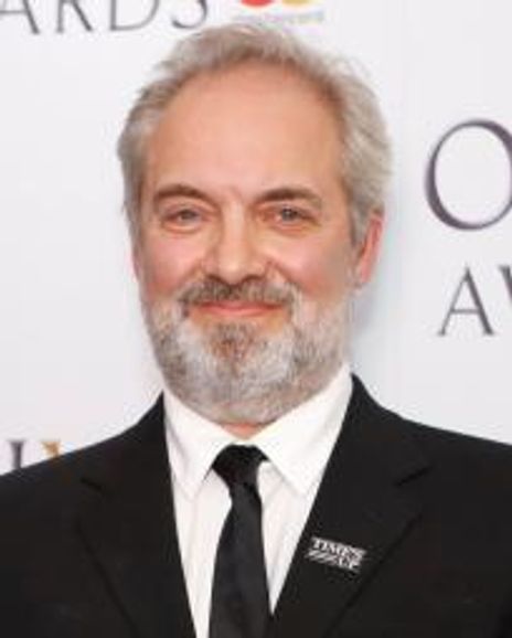 Sam Mendes Headshot