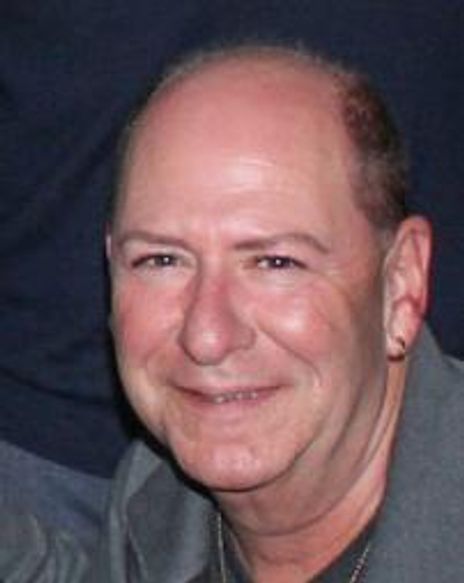 Larry Matthews Headshot