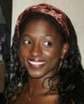 Rutina Wesley Headshot