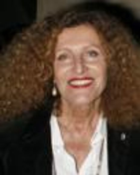 Nicole Farhi Headshot