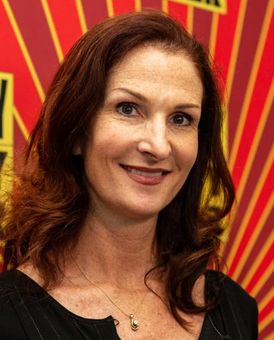 Jennifer Werner Headshot