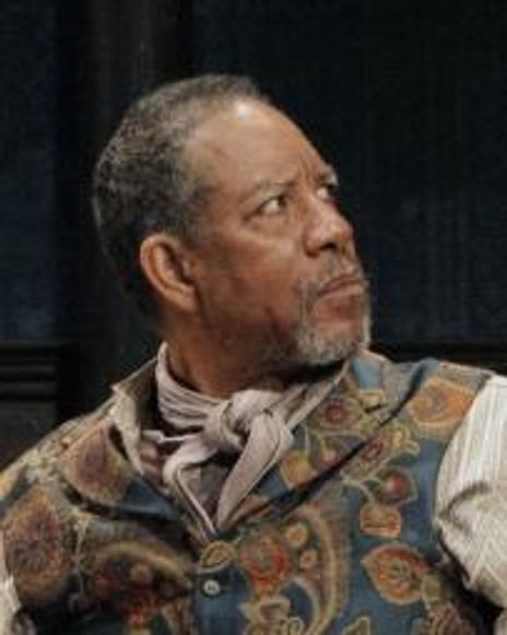 James Craven Headshot