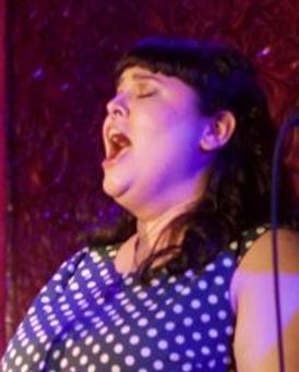 Patricia McCarthy Headshot