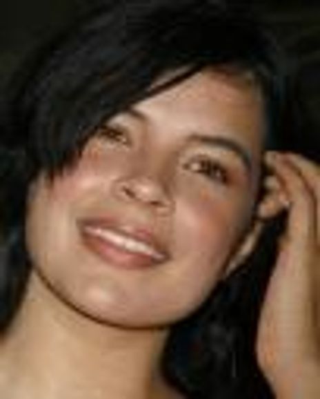 Zuleika Robinson Headshot