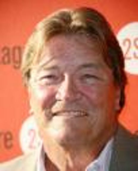 Steve Kroft Headshot