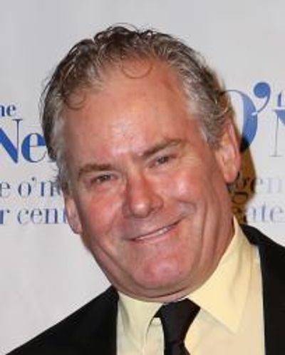 Timothy Shew Headshot