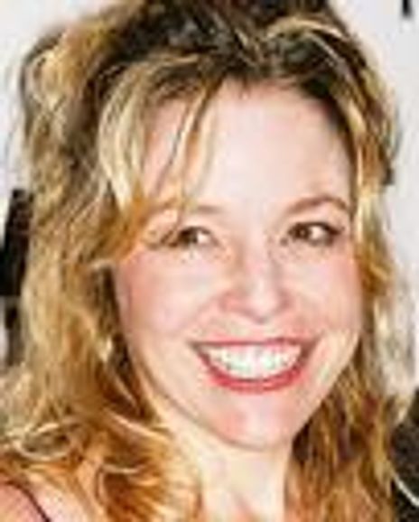 Heather Laws Headshot