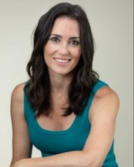 Leenya Rideout Headshot