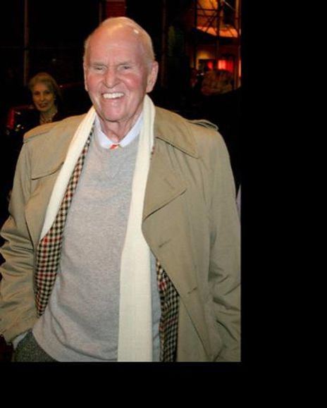 George Furth Headshot