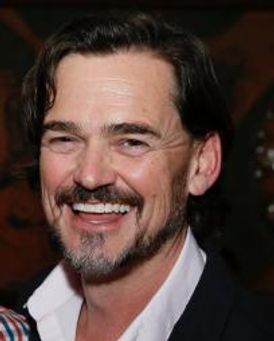 Fred Rose Headshot