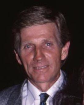 Gary Collins Headshot