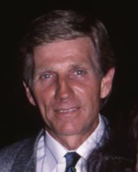 Gary Collins Headshot