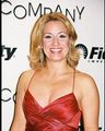 Kristin Huffman