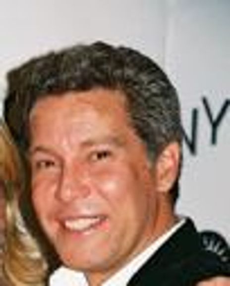 Keith Buterbaugh Headshot